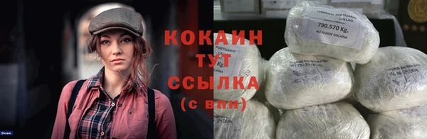 прущий лед Горняк