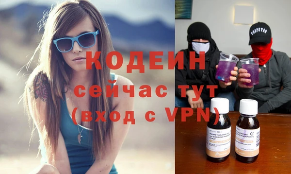 прущий лед Горняк